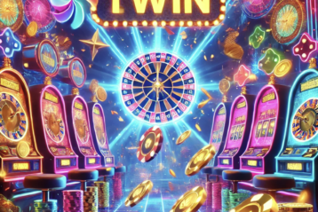 1win affiliate site